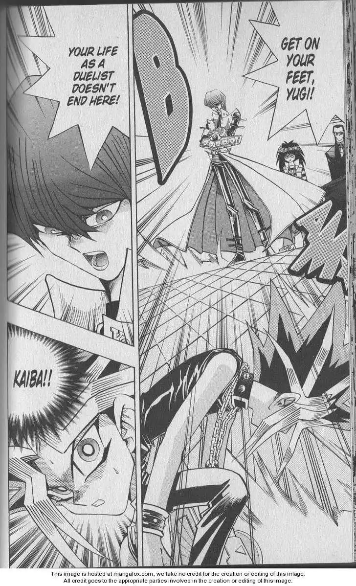 Yu-Gi-Oh! Duelist Chapter 116 2